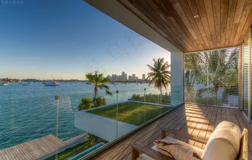 阳台图片 阳台图片