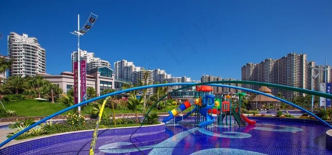 公园图片 公园图片