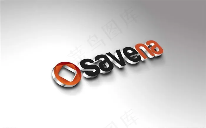 logo样机图片psd模版下载