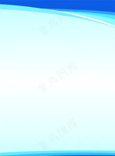 蓝色海报展板背景图片 蓝色海报展板背景图片