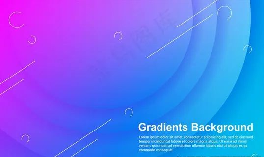 几何背景图片 几何背景图片