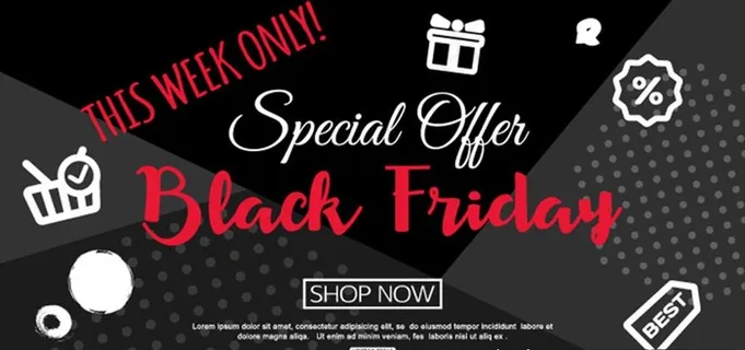 促销特卖SALE高端高级服装促图片