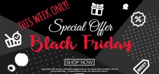 促销特卖SALE高端高级服装促图片