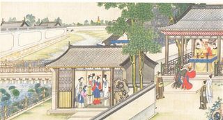 红楼梦清孙温四十图片