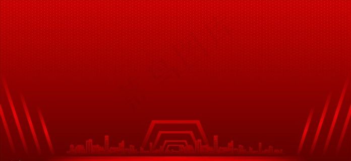 会议展板背景 晚会背景图片