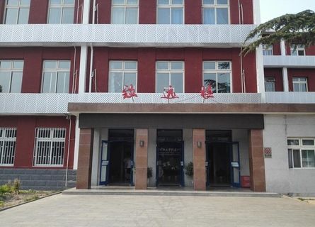 办公楼教学楼图片