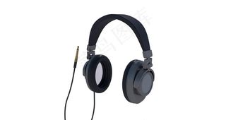 耳机免抠元素PSD分层文件图片