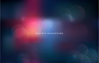 模糊效果背景图片