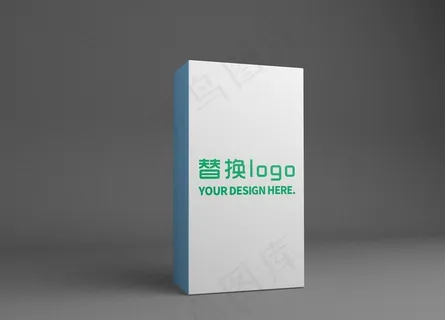 长盒子样机图片