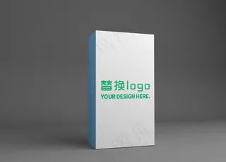 长盒子样机图片