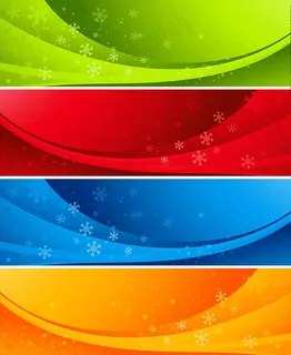 雪花波浪图片 雪花波浪图片