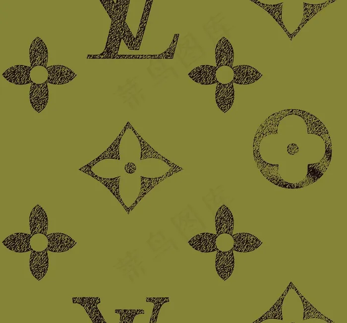 LV 大牌图片