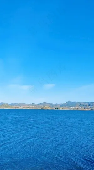 蓝天图片 蓝天图片