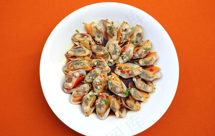 花甲料理图片