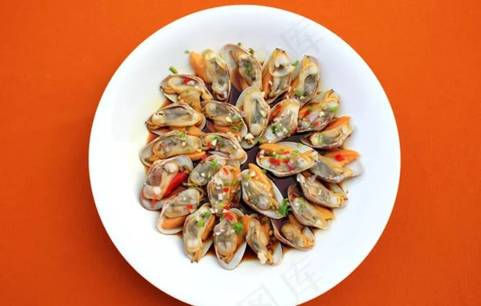花甲料理图片