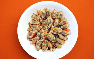 花甲料理图片