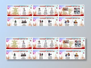抗疫英雄图片