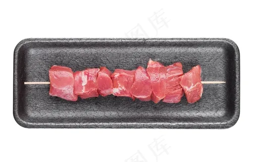 肉串图片