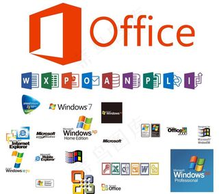 办公软件office2013图片