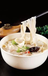 烩面图片 烩面图片