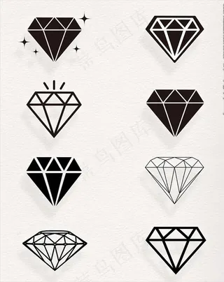 钻石图片
