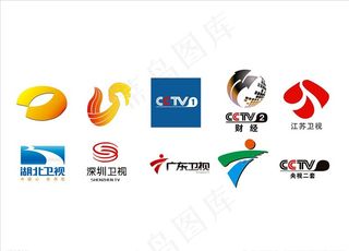 电视台图片