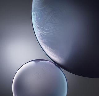 苹果手机界面壁纸图片