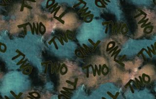 大牌男装花图片