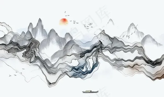 装饰画图片 装饰画图片