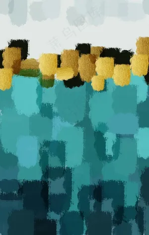 装饰画图片