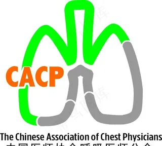 CACP标志图片