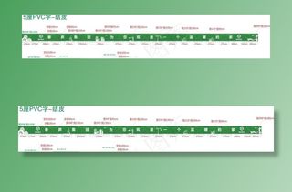 草皮 PVC字 草皮围档图片