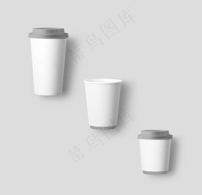 平面VI设计提案图片