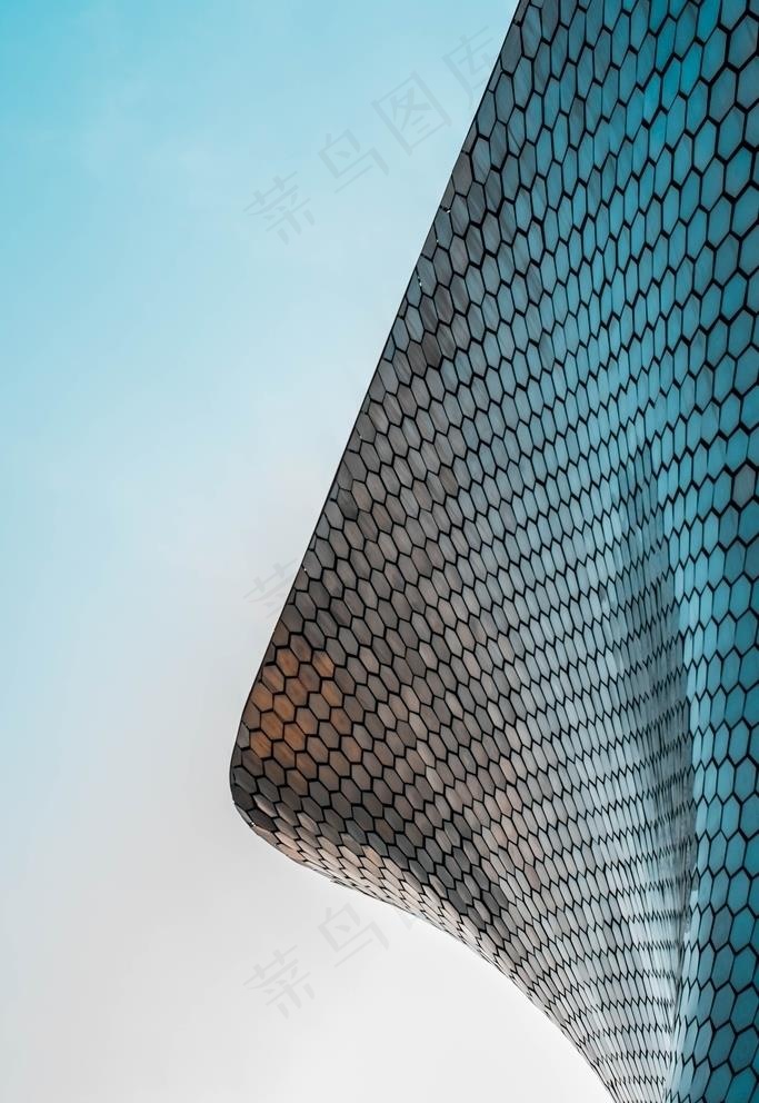 现代建筑图片