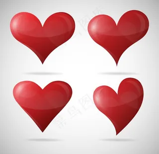 爱心图片