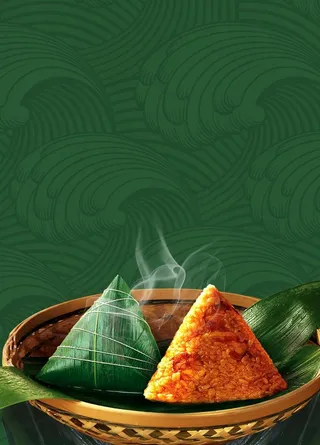 端午节背景图片