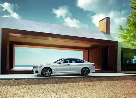 最新Q2 BMW 5系有车大图图片 最新Q2 BMW 5系有车大图图片