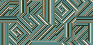 几何条纹无缝图片