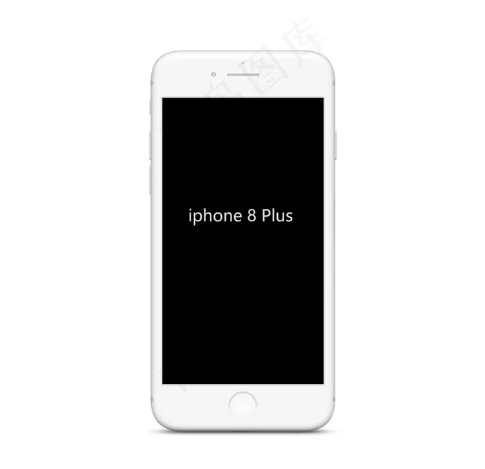 iphone 8手机样机图片psd模版下载
