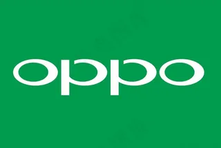 OPPO手机图标OPPO标志图片