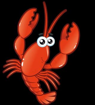 小龙虾 免抠图图片