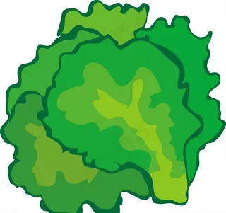 餐饮食材图标标识图片