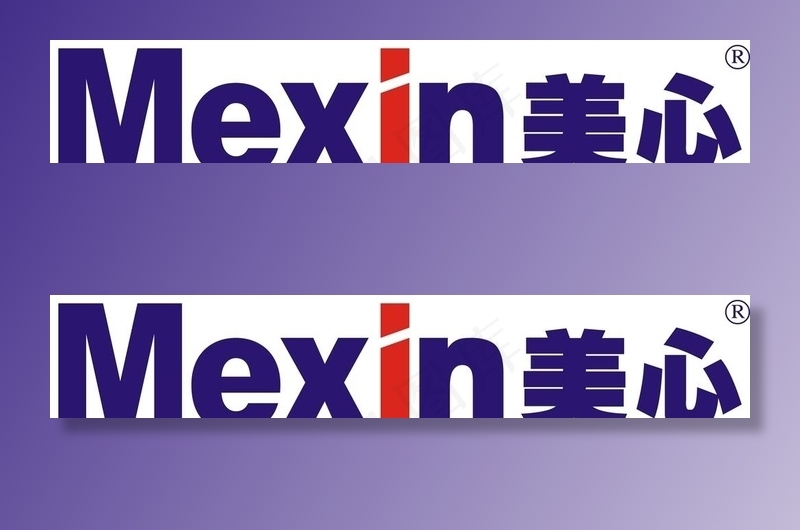 美心图片cdr矢量模版下载