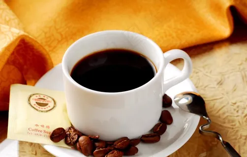 单品咖啡杯装图片 单品咖啡杯装图片