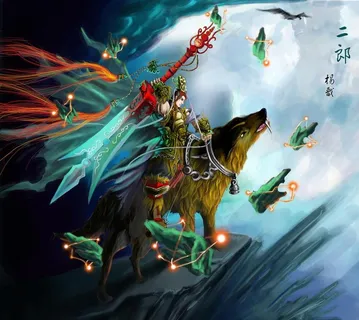 游戏人物图片 游戏人物图片