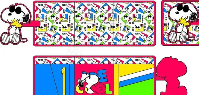 snoopy 史努比 卡通动漫图片