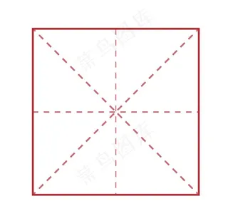 田字格图片