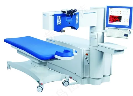 AMARIS 主机 手术床图片