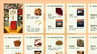 白云山维一植物精油图片