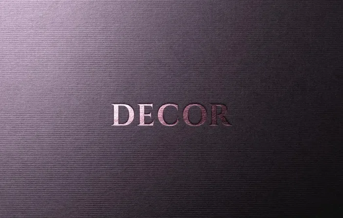 LOGO样机 纸面压印效果图片(3005X2004(DPI:300))psd模版下载